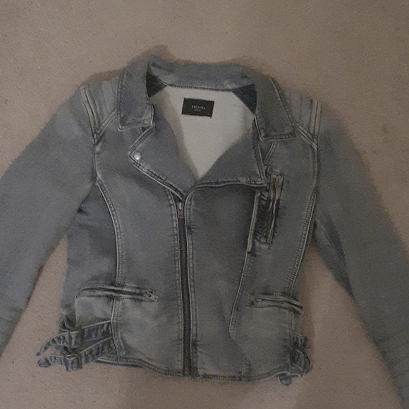 DECJUBA | Jackets \u0026 Coats | Jean Jacket 